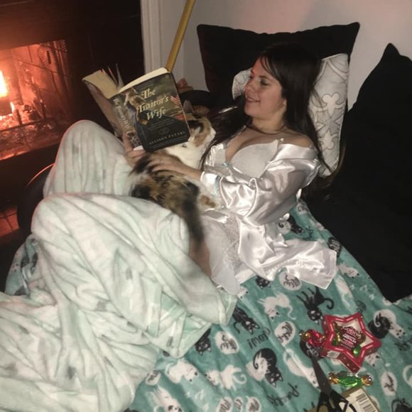 Meet your Posher, Julia (Posh Ambassador) - Picture 6 of 16